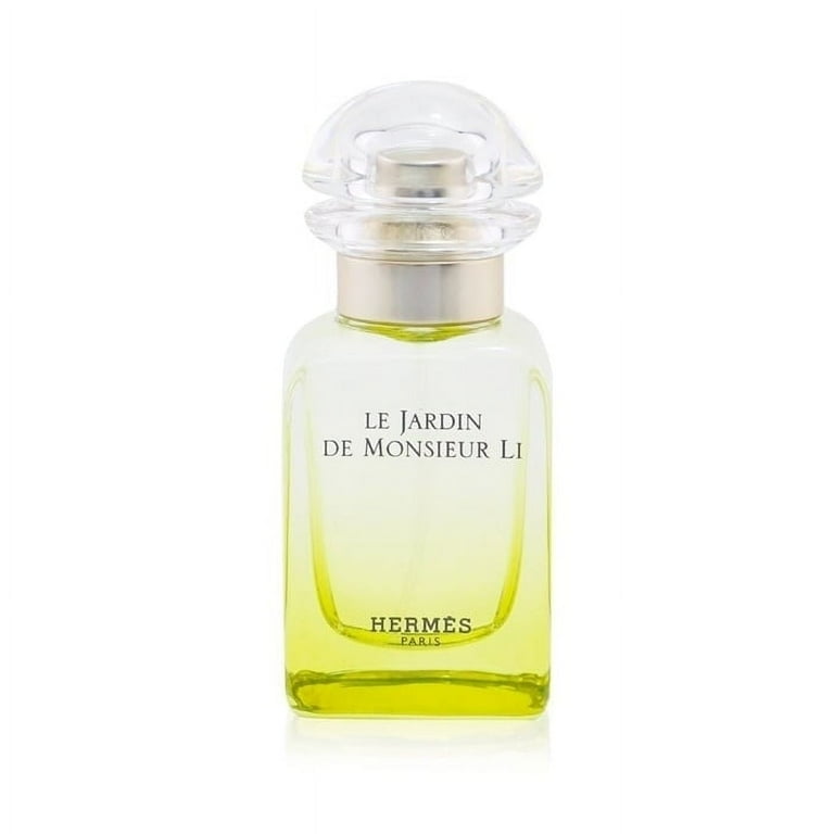 Hermes Women Le Jardin de Monsieur Li 1 oz Citrus Aromatic