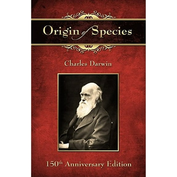 Origin of Species (Paperback) by Professor Charles Darwin