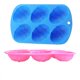 thumbnail image 4 of Toystoory 2 moldes para pasteles, moldes para Fondant, accesorios para festivales, rebanador de galletas de conejo de larga duración, Herramientas y accesorios para hornear Azul, 4 of 6