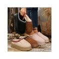 thumbnail image 5 of Women’s Warm Winter Boots - Durable & Non-Slip For Outdoor Comfort, 5 of 10