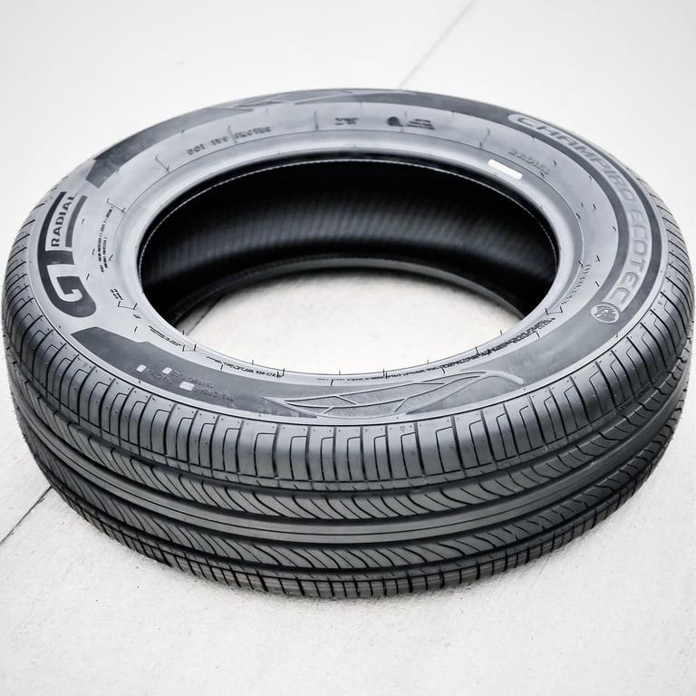 GT Radial Champiro Ecotec Tire, 205/50R17 89V, Touring All Season