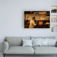 thumbnail image 3 of Trademark Fine Art 'Cuba 2' Canvas Art by Dan Ballard, 3 of 3