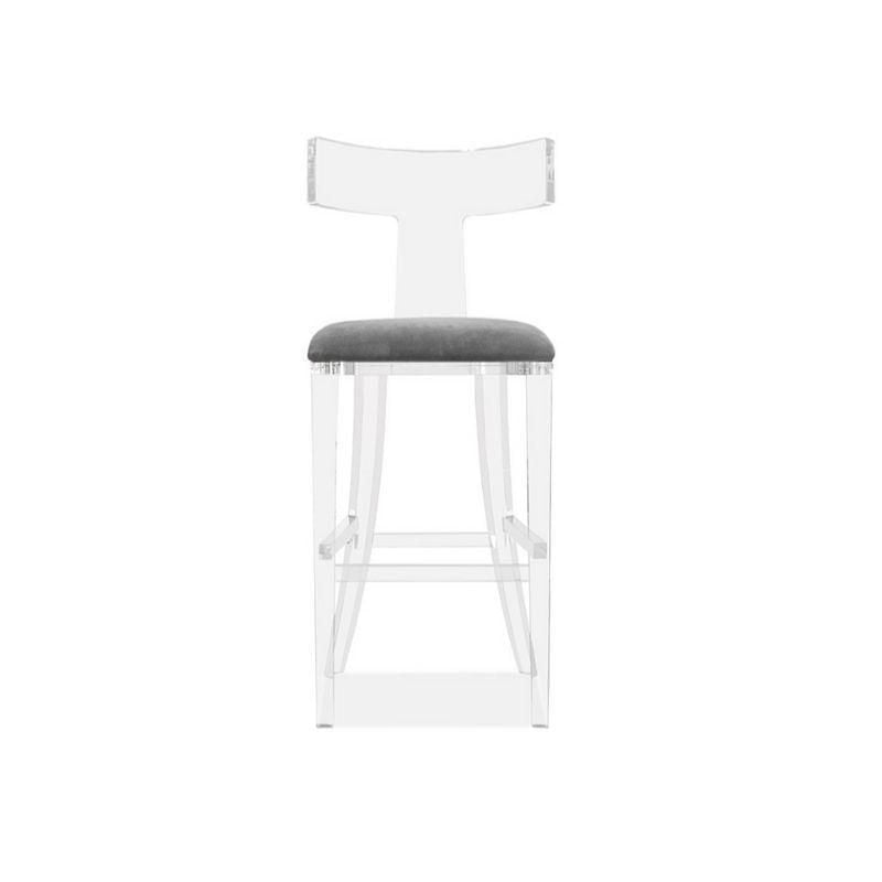 TABOURET DE BAR