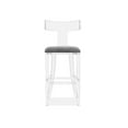 thumbnail image 1 of TABOURET DE BAR, 1 of 2