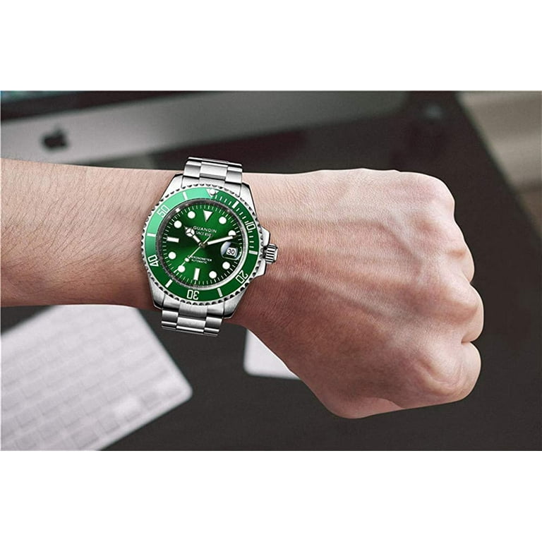 Guanqin submariner online