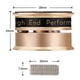 thumbnail image 4 of HiFi Audio Speaker Stand Foot Pad Anti- Spike Isolation Feet for Preamp Speaker Vinyl Record Player, 4 of 5