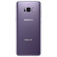 thumbnail image 4 of Samsung Galaxy S8+ 6.2" 64GB Orchid Grey Cellular AT&T SM-G955UZVAATT, 4 of 4