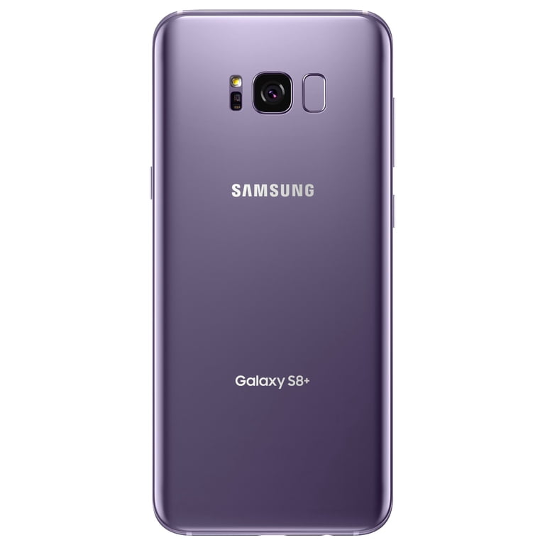 Samsung Galaxy S8+ 6.2