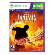 Fantasia: Music Evolved (Requires Kinect) - Xbox 360