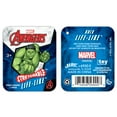 thumbnail image 7 of Ja-Ru Disney and Marvel Life-like Realistic Hulk Character Stretchy Squish Action Toy(Selections May Vary), 7 of 7