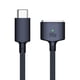 thumbnail image 1 of Cable de Carga Tipo C a Magnético 3 Rápido para MacBook Air/Pro Retro Azul Azul, 1 of 6