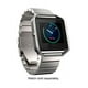 thumbnail image 3 of Correa metálica para Fitbit Blaze Fitbit, 3 of 3