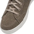thumbnail image 4 of Keds Center Cotton Slub Women 11 Walnut, 4 of 6