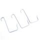 thumbnail image 3 of Bolsa de almacenamiento de 24 bolsillos Cristal de limpieza sobre la puerta Organizador de teléfono para zapatos para colgar en la puerta Advancent JJ14339-02, 3 of 3