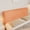 Orange, variant on Headboard Covers, Stretch Headboards Cover Slipcover Backrest Cover, All-inclusive Headboards For Beds Cover, Dustproof All-inclusive Protector