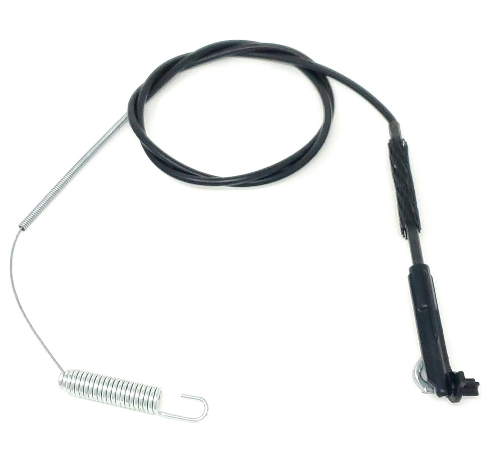 Lawn Mower Cable Assembly #108-8155 - Genuine Replacement Part - Fits Select Riding Mower Models - Durable Cable ASM for Lawn Care
