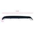 thumbnail image 5 of PIT66 Top Dash Pad Dashboard Trim Bezel Fit for Toyota 1989-1995 Pickup Truck Blue, 5 of 8