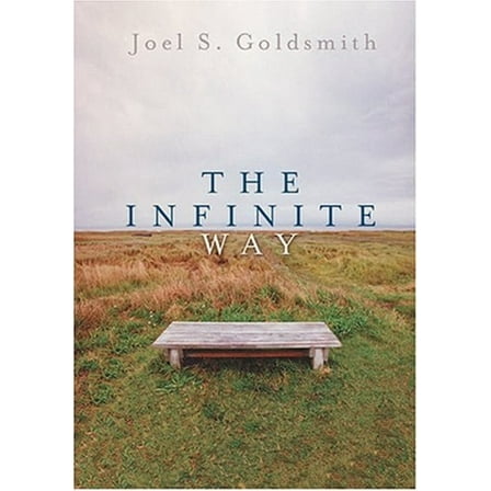 Pre-Owned The Infinite Way (Paperback) 0875163092