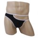 thumbnail image 2 of Negro para hombre BLESIY C-secuencia, 2 of 8