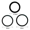 thumbnail image 5 of Watch Front Glass Lens Replacement Touch Screen Repair Tools Kit for Galaxy Watch Active 40mm/Active 2 40mm/44mm, 5 of 7