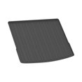 thumbnail image 2 of Car Rear Boot liner Tray, Auto Rear Trunk Accessories ,TPE Scratch Resistant Tail Liner Protector Wear Resistant Carpets Pad Waterproof kusrkot Revestimiento de maletero de coche, 2 of 8