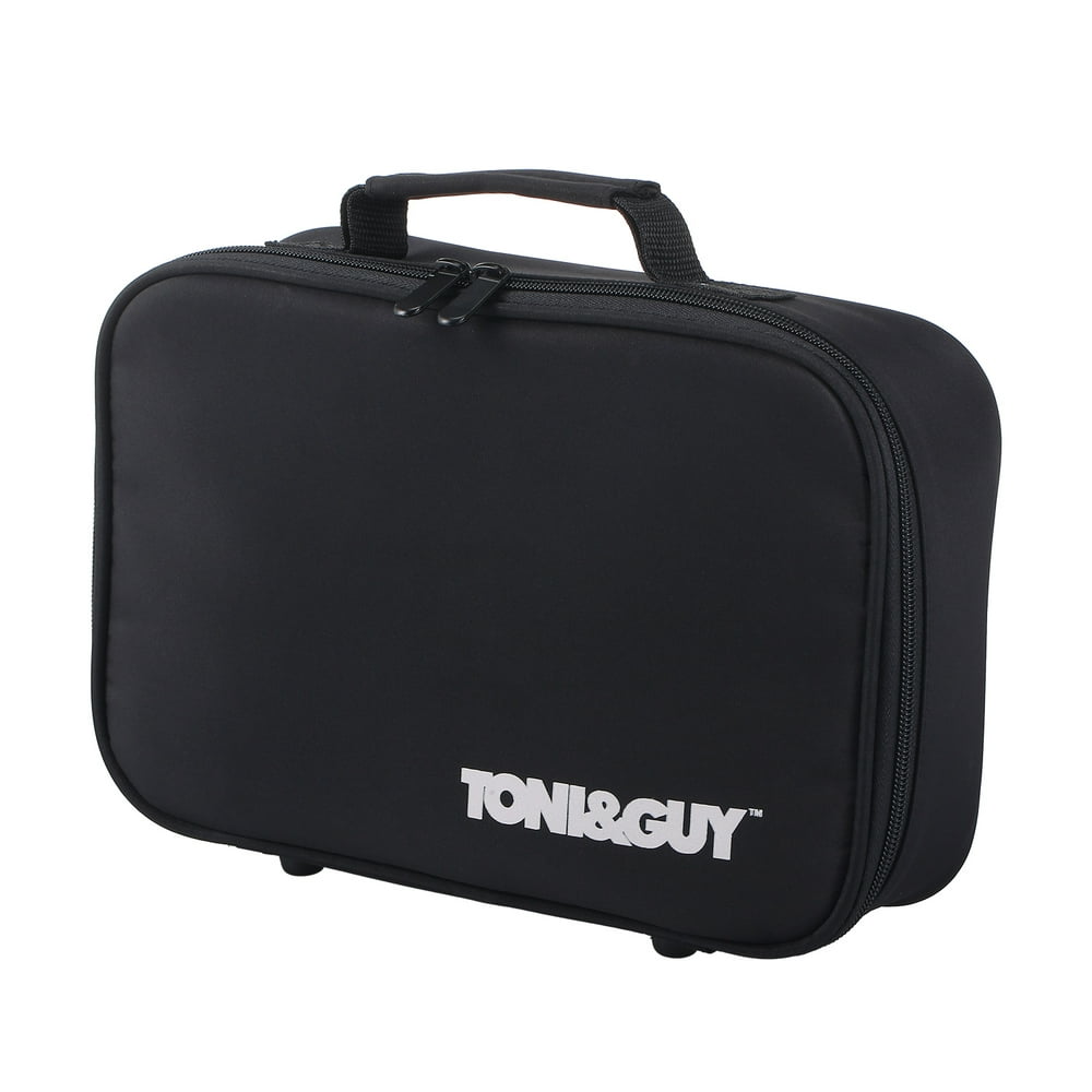 Homgeek Portable Barber Bag Waterproof Travel Storage Bag