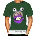 thumbnail image 1 of NEW BOO MONSTERS UNIVERSITY MAN   WOMAN T-SHIRT USA SIZE EM31 LS, 1 of 1