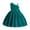 Green, variant on FAOWME Child Girls Pageant Dress Party Bow Knot Sleeveless Gown Dresses Green 2-3 Years