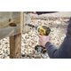 thumbnail image 4 of Destornillador de impacto DEWALT ATOMIC 20V MAX* DCF809C1 con 1700 pulgadas/libras, 4 of 9