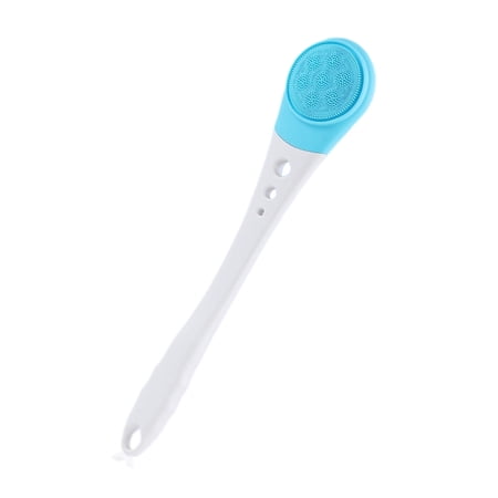 keepw Electric Brush Showering IPX7 Waterproof Body Shower Cleaning ...