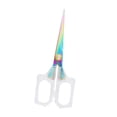 thumbnail image 4 of Abbracc Office Scissors Fashion Office Scissors Household Scissors All Purpose Versatile Straight Small, 4 of 9
