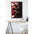 thumbnail image 6 of NFL Tampa Bay Buccaneers - Mike Evans 22 Wall Poster, 22.375" x 34" Framed, 6 of 6