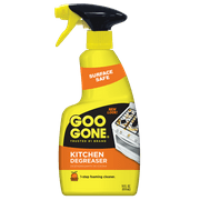 Goo Gone Kitchen Degreaser - 14 Ounce