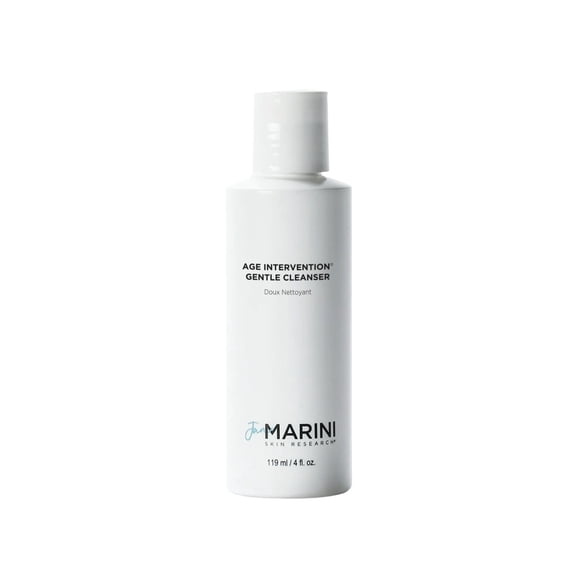 Jan Marini Skin Research Age Intervention Gentle Cleanser - 4 Fl Oz
