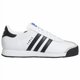 thumbnail image 1 of Ad-id-as Originals Samoa Black Cloud White 675033 Men Size 8-13 New Trainer, 1 of 5