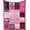 Purple ( Bonus Mom Gifts ), variant on Daughter Gift from Mom, Daughter Gifts, Gifts for Daughter, Daughter Gifts from Dad, Valentine''s Day Birthday Gifts for Daughter, to My Daughter from Mom/Dad Blanket 50" x 60"