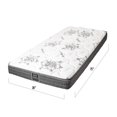 thumbnail image 2 of Matelas Simple – collection hayley – Confort et Soutien optimal, 2 of 3