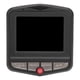 thumbnail image 2 of Grabador de Conducción Frontal DVR 2,4 Pulgadas 1080P Alta Definición Gran Angular 170 Grados Bling Bling, 2 of 12