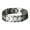Silver, variant on Eosunjian Men Bracelet Magnetic Alloy Durable Detachable Therapy Bracelet Daily Jewelry Black
