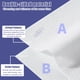 thumbnail image 2 of Toalla facial desechable, 100 unidades, ultra gruesa, 2 of 6