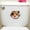 Hamster1, variant on Cute Cats Wall Sticker Hole View Vivid Bathroom 3D Toilet Stickers For Home Decoration Animals Decals Self-adhesive Poster