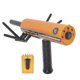 thumbnail image 4 of AKS Metal Detector Metal Pinpointer 30m Depth 1200m Range 6 Antenna Accurate Finding Gold Detector, 4 of 5