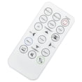 thumbnail image 2 of SP.8VH02GC01 Replace Remote for Optoma Projector S316 DS344 DX345 DS344 DS346, 2 of 4