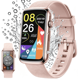 Apple Watch Series 4 (GPS, 40mm) Space Gray Aluminum Case with