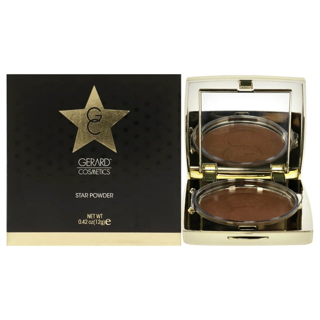 Star Powder - Dorothy by Gerard Cosmetic para mujeres - Resaltador de 0,42 oz