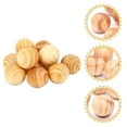 thumbnail image 3 of 120 Pcs Camphor Balls Deodorizer Balls Drawer Air Freshener Deodorizer Balls, 3 of 6