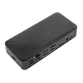 thumbnail image 2 of Estación de Acoplamiento Targus USB-C Universal DV4K 100W negro, 2 of 10