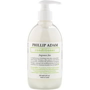 Phillip Adam, Conditioner, Fragrance Free, 12 fl oz (355 ml)