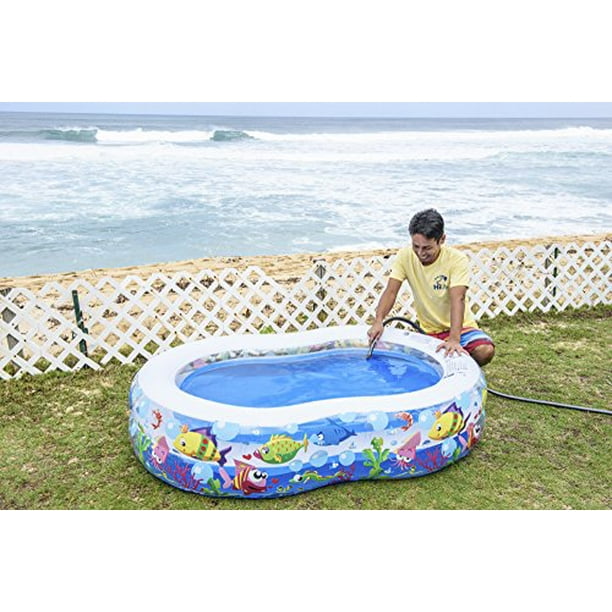 Inflatable 2024 beach animals