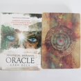 thumbnail image 1 of Baraja de cartas de oráculos de Tarot PARA mujeres y niñas, diosa misteriosa de adivinación, juego de mesa, nuevo Fivean unisex, 1 of 2
